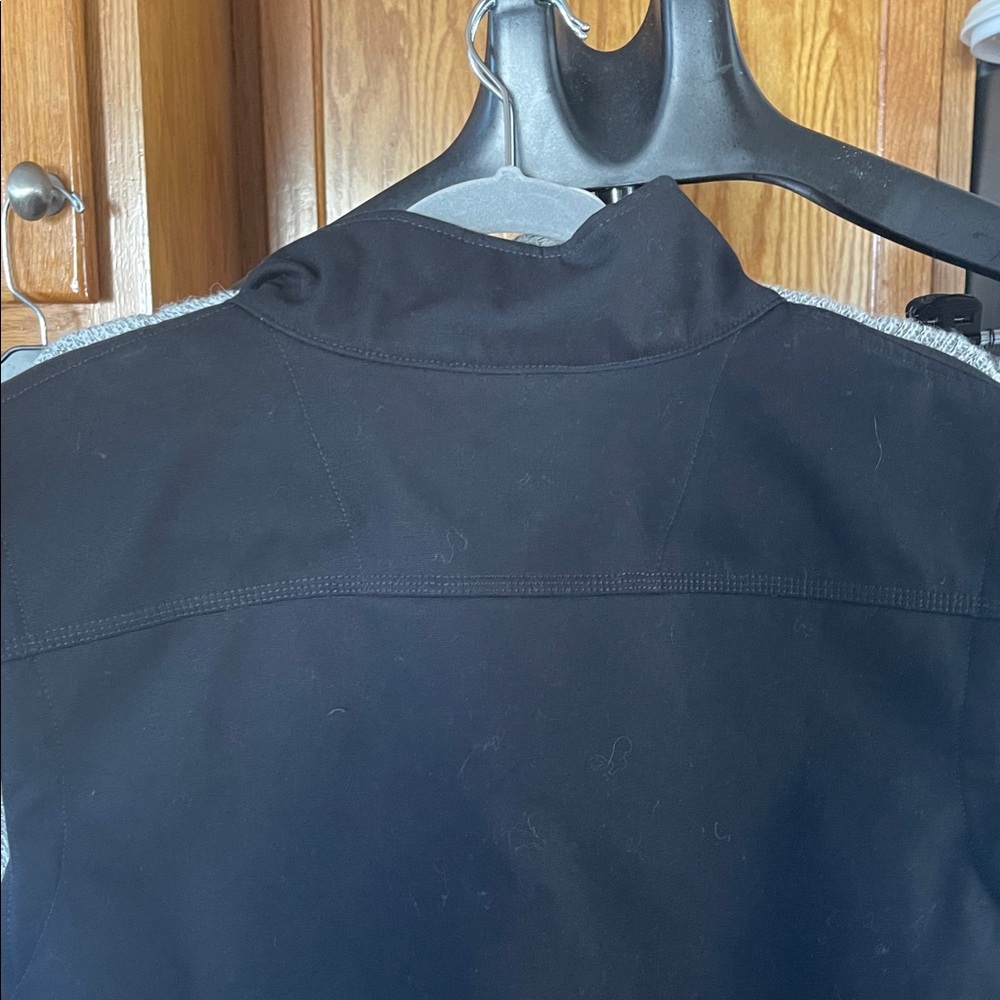 Corner Stone Yellowstone Dutton Ranch Zip Vest Si… - image 8